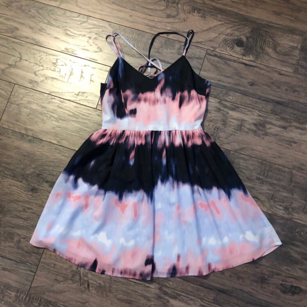 Revolve Jack by BB Dakota dress